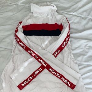 Tommy Hilfiger Turtle Neck